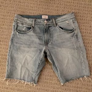 Hudson Jorts